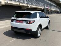 Land Rover Discovery Sport (2018)