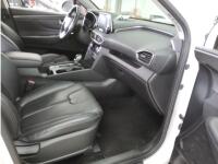 Hyundai SantaFe (2018)