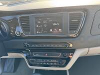 Kia Carnival (2019)