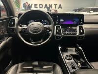 Kia Sorento (2020)
