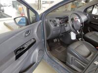 Renault Samsung QM3 (2015)