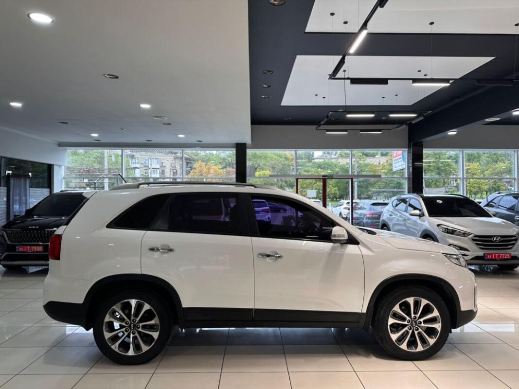 Kia Sorento (2012)