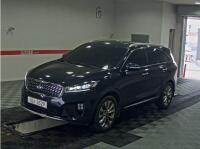 Kia Sorento (2017)