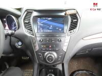 Hyundai Maxcruz (2017)