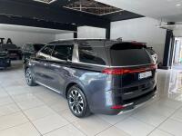 Kia Carnival (2023)