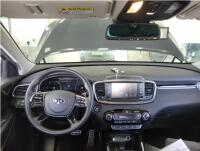 Kia Sorento (2018)