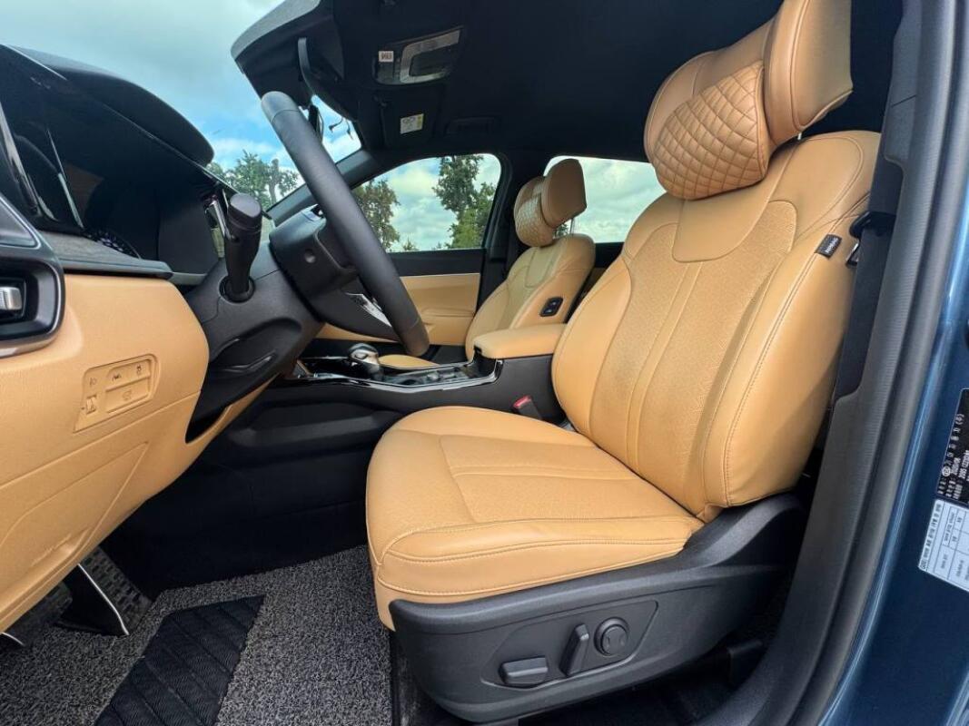 Kia Sorento (2020)
