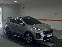 Kia Sportage (2018)