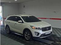 Kia Sorento (2015)