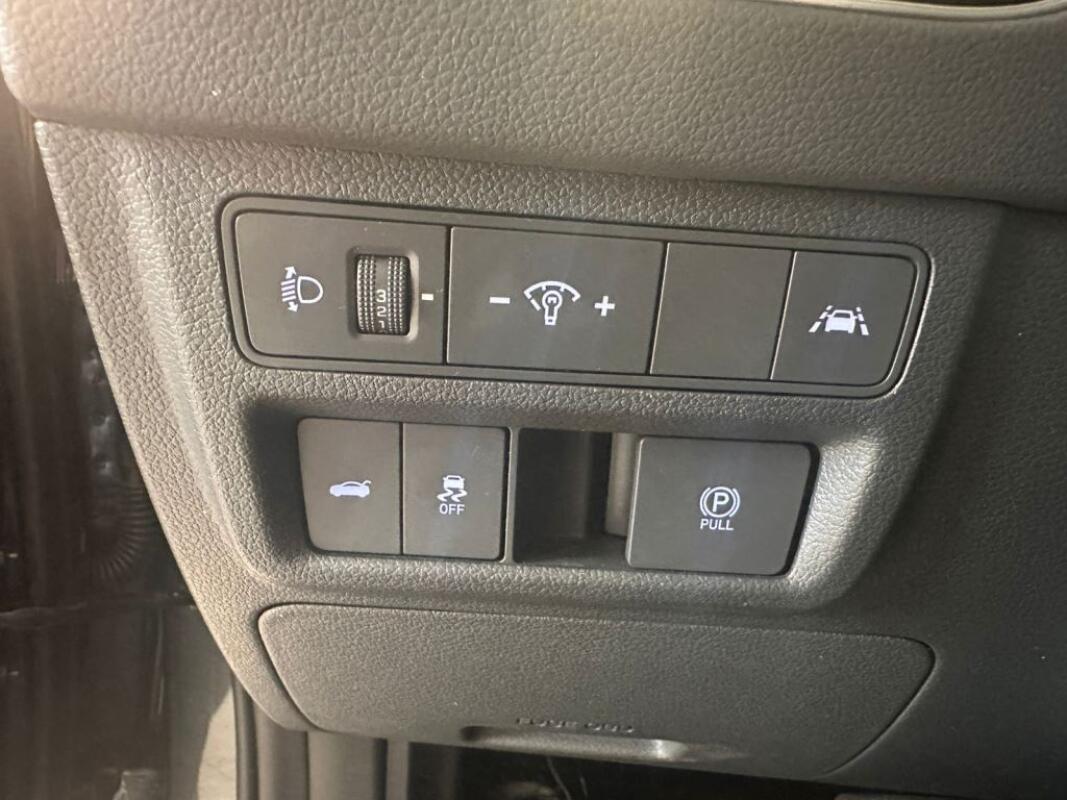 Hyundai Sonata (2020)