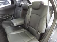 Hyundai SantaFe (2017)