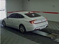 Hyundai Sonata (2019)