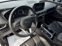 Hyundai SantaFe (2019)