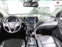 Hyundai SantaFe (2016)