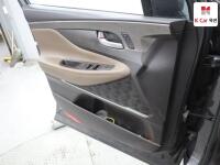 Hyundai SantaFe (2018)