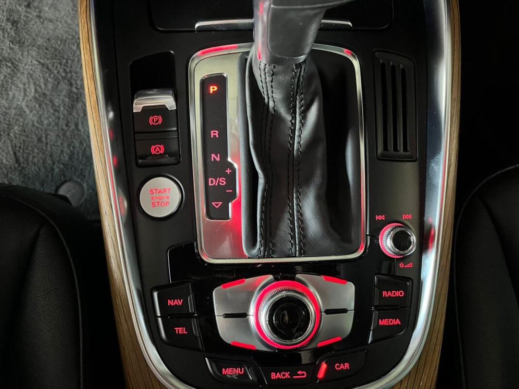 Audi Q5 (2014)