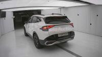 Kia Sportage (2021)