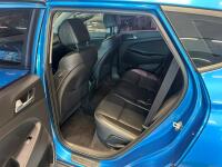 Hyundai Tucson (2017)