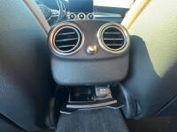 Mercedes C220 (2018)