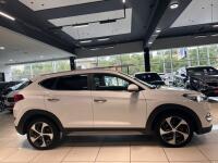 Hyundai Tucson (2017)