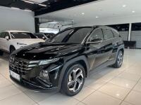 Hyundai Tucson (2020)