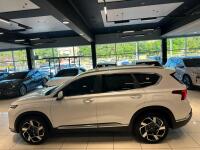 Hyundai SantaFe (2020)