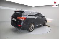 Kia Sorento (2015)
