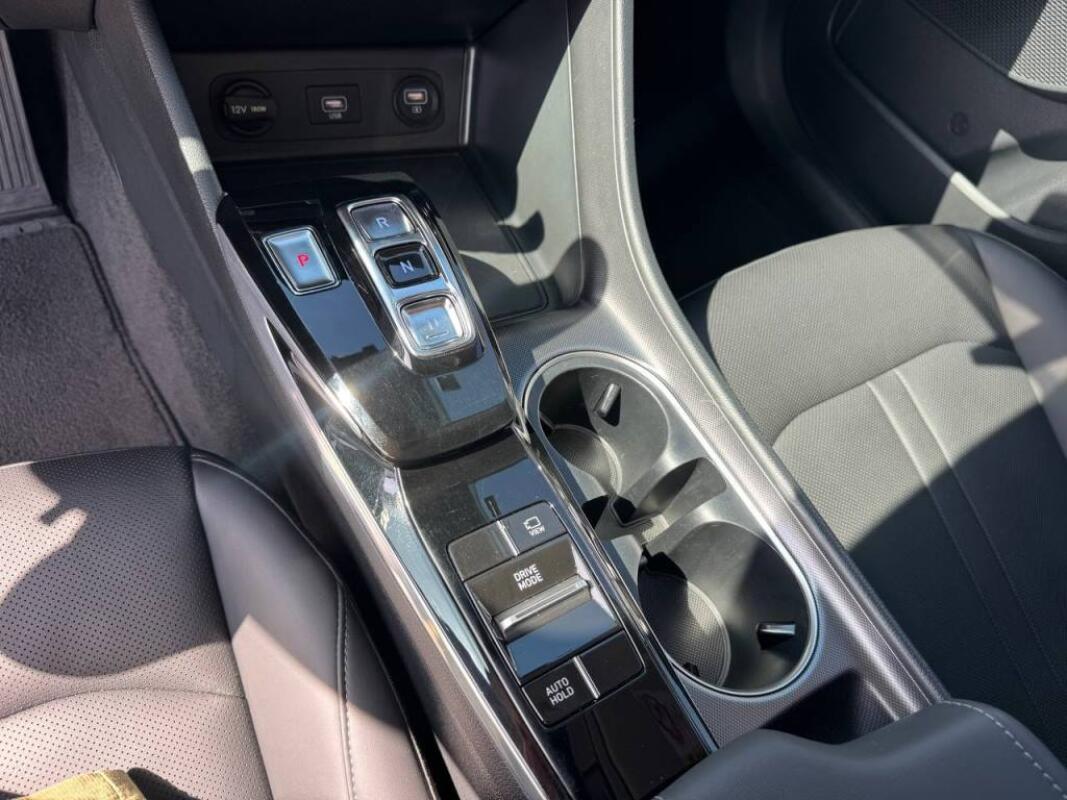 Hyundai Sonata (2021)