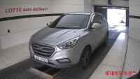 Hyundai Tucson (2014)