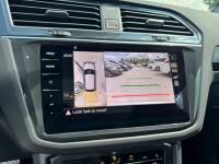 Volkswagen Tiguan (2022)