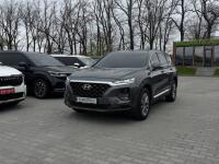 Hyundai SantaFe (2019)