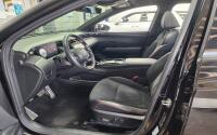Hyundai Tucson (2022)