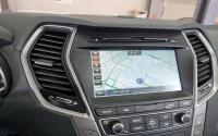 Hyundai SantaFe (2016)