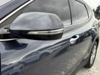 Hyundai SantaFe (2015) Hyundai SantaFe (2015)