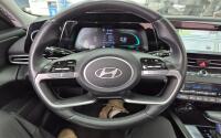 Hyundai Avante (2024)