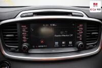 Kia Sorento (2017)