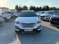 Hyundai SantaFe (2015)