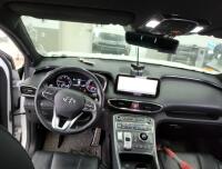 Hyundai SantaFe (2020)