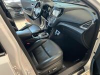 Hyundai SantaFe (2015)