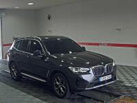 BMW X3 (2022)