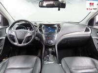 Hyundai Maxcruz (2016)
