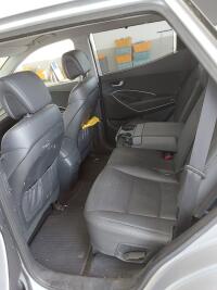 Hyundai Santa Fe (2016)