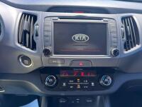 Kia Sportage (2014)