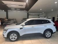 Renault Samsung QM6 (2019)