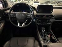 Hyundai SantaFe (2019)