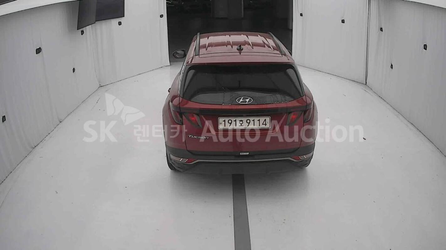 Hyundai Tucson (2022)