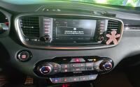 Kia Sorento (2017)