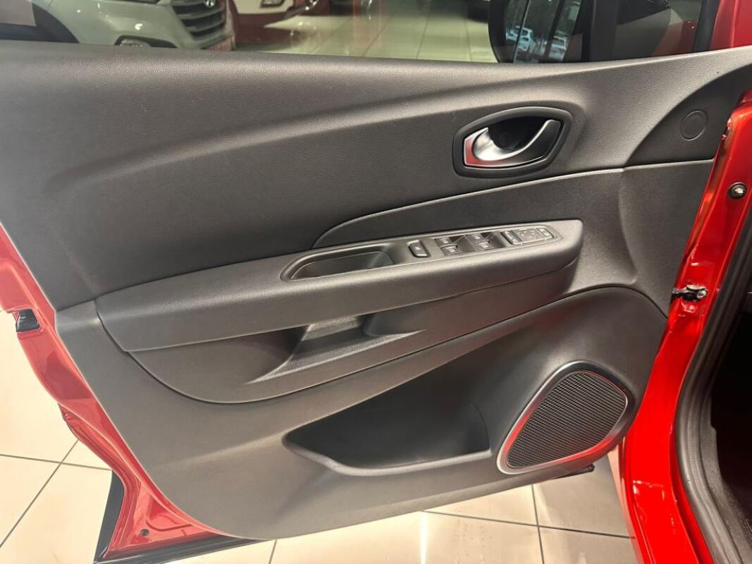 Renault Samsung QM3 (2019)