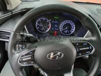 Hyundai SantaFe (2019)