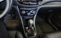 Chevrolet Trax (2016)